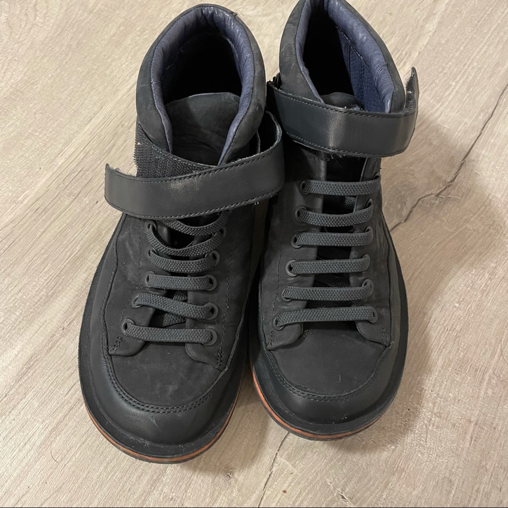 Camper energies Humana sneaker boots